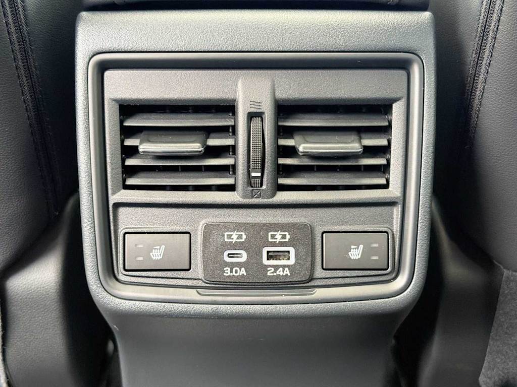 Thumbnail: 2026 Subaru Outback - 33