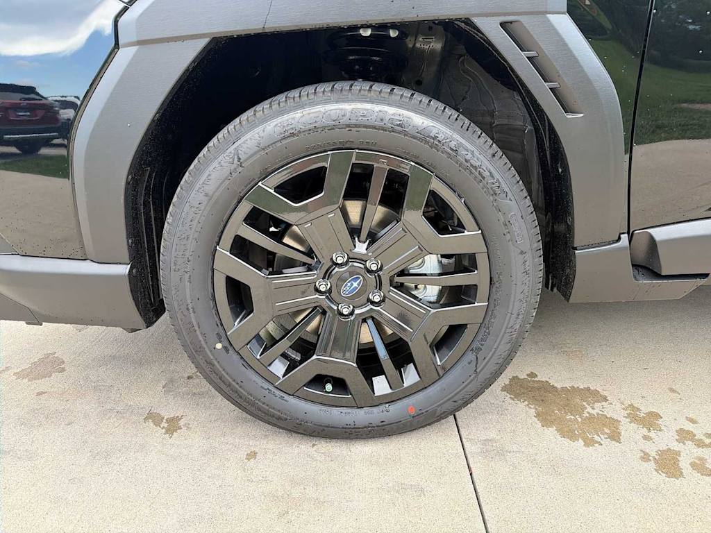 Thumbnail: 2026 Subaru Outback - 6