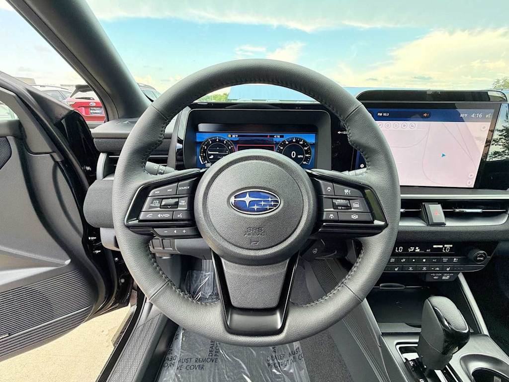 Thumbnail: 2026 Subaru Outback - 8