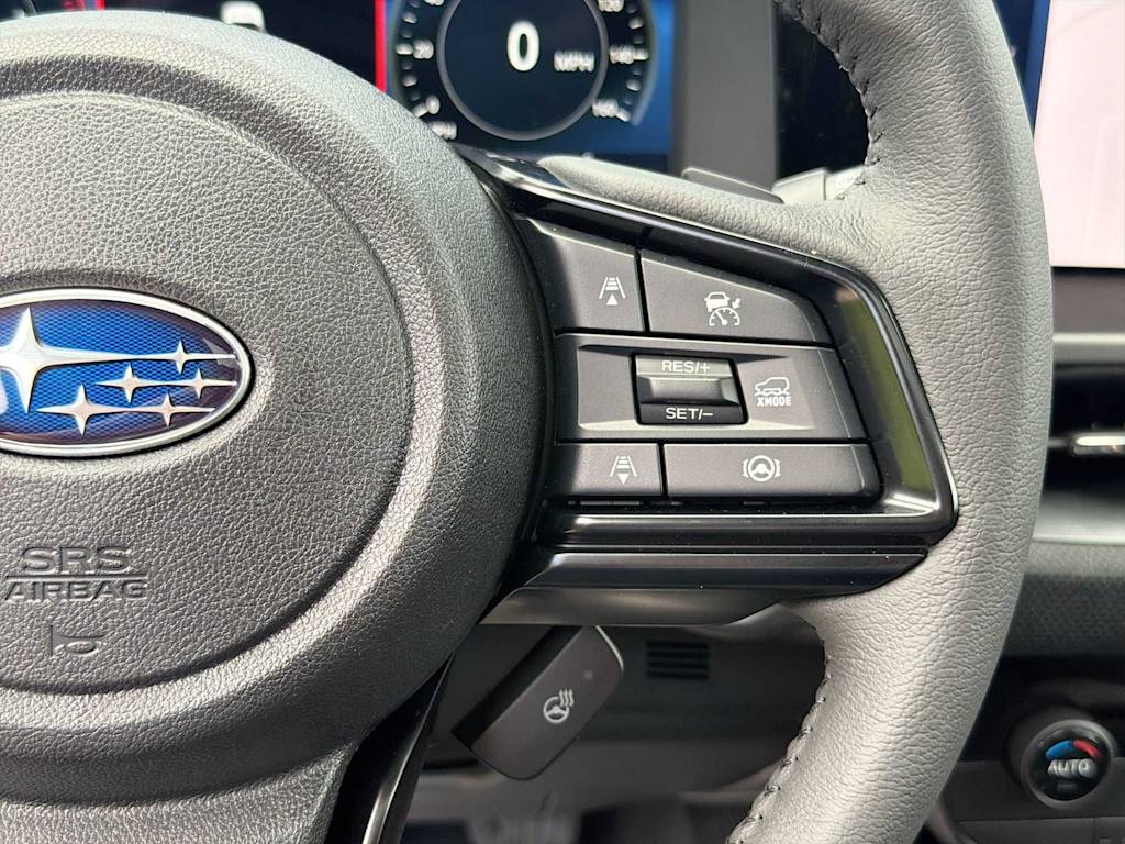 Thumbnail: 2026 Subaru Outback - 28
