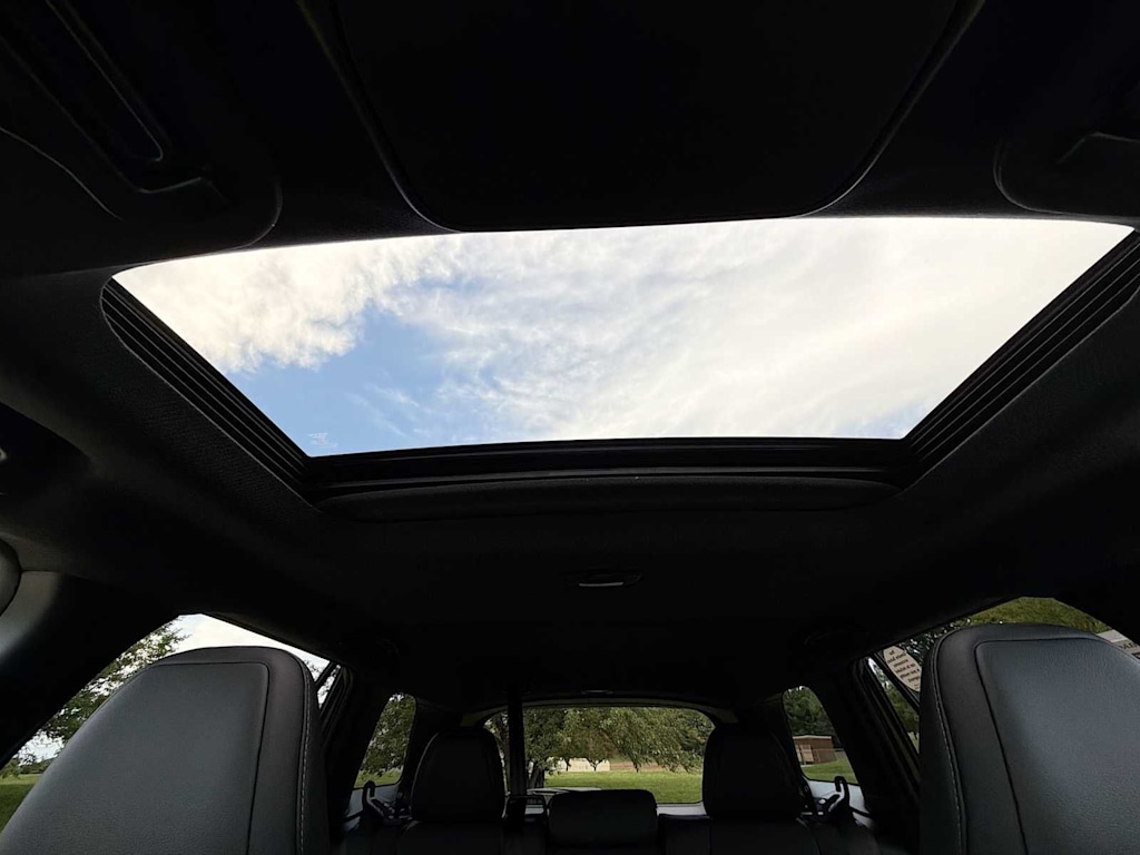 Thumbnail: 2026 Subaru Outback - 23