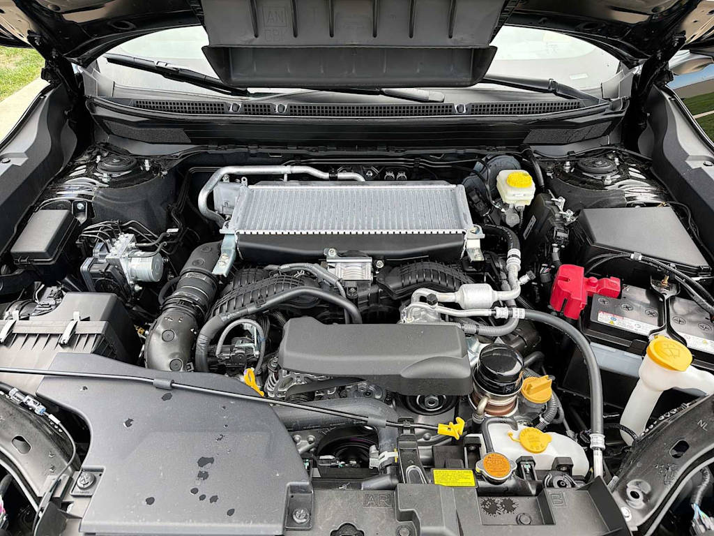 Thumbnail: 2026 Subaru Outback - 7