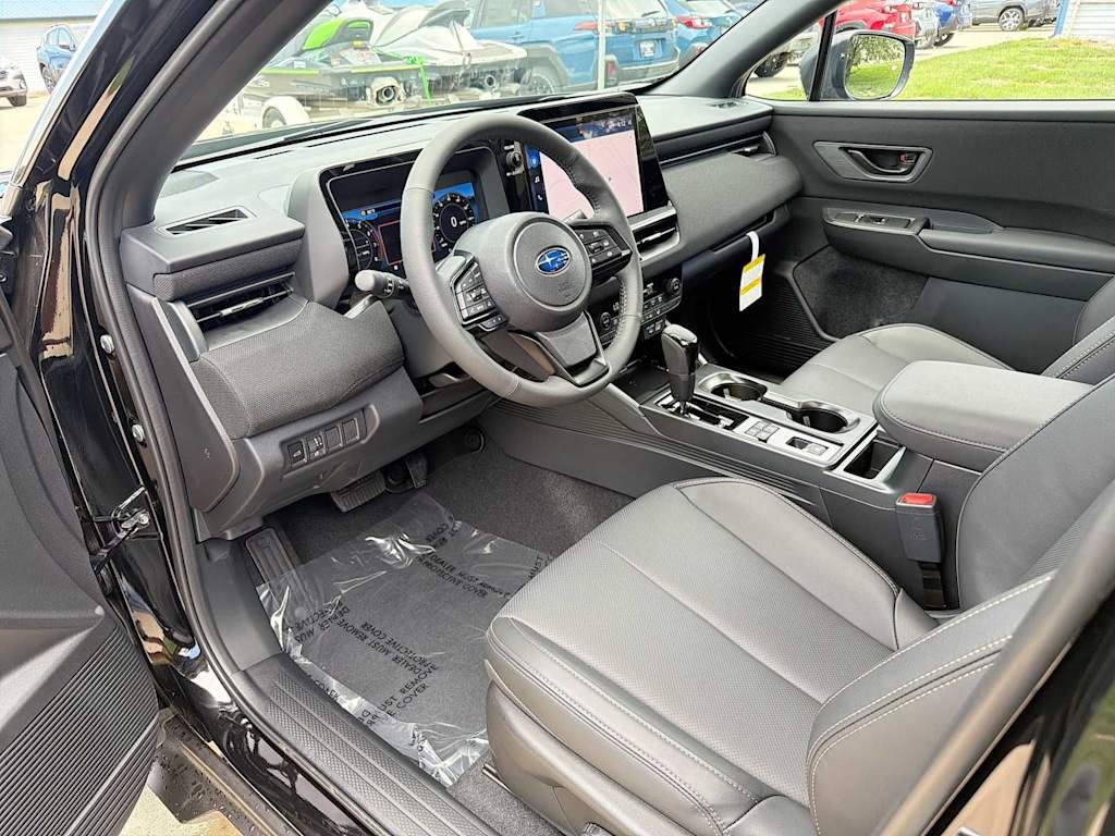 Thumbnail: 2026 Subaru Outback - 9