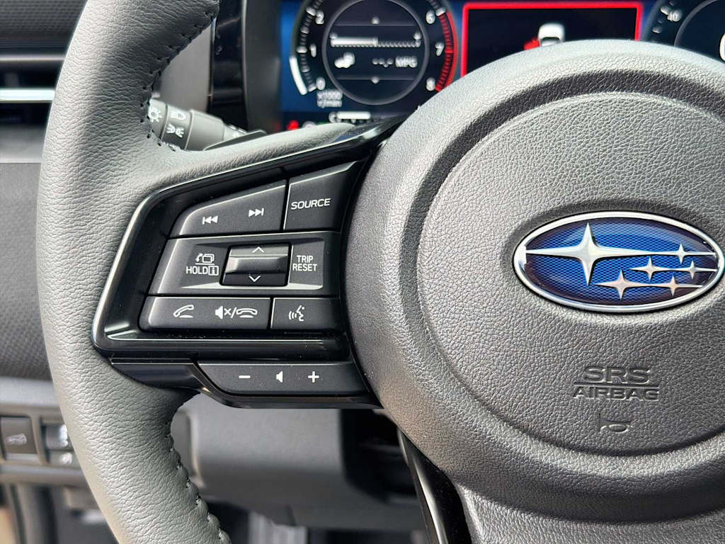 Thumbnail: 2026 Subaru Outback - 27