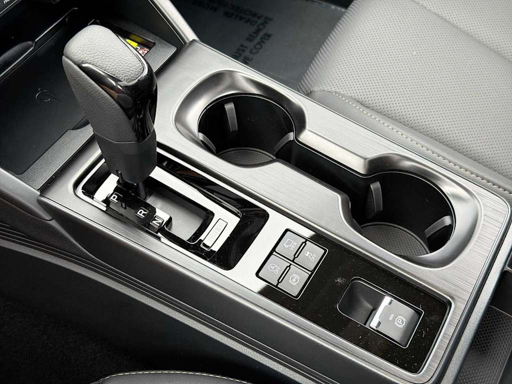 Thumbnail: 2026 Subaru Outback - 13