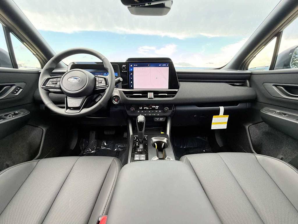 Thumbnail: 2026 Subaru Outback - 8