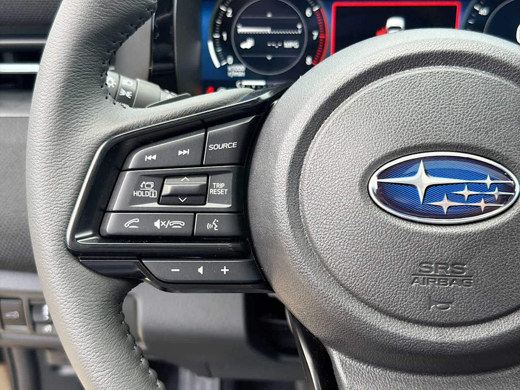 Thumbnail: 2026 Subaru Outback - 29
