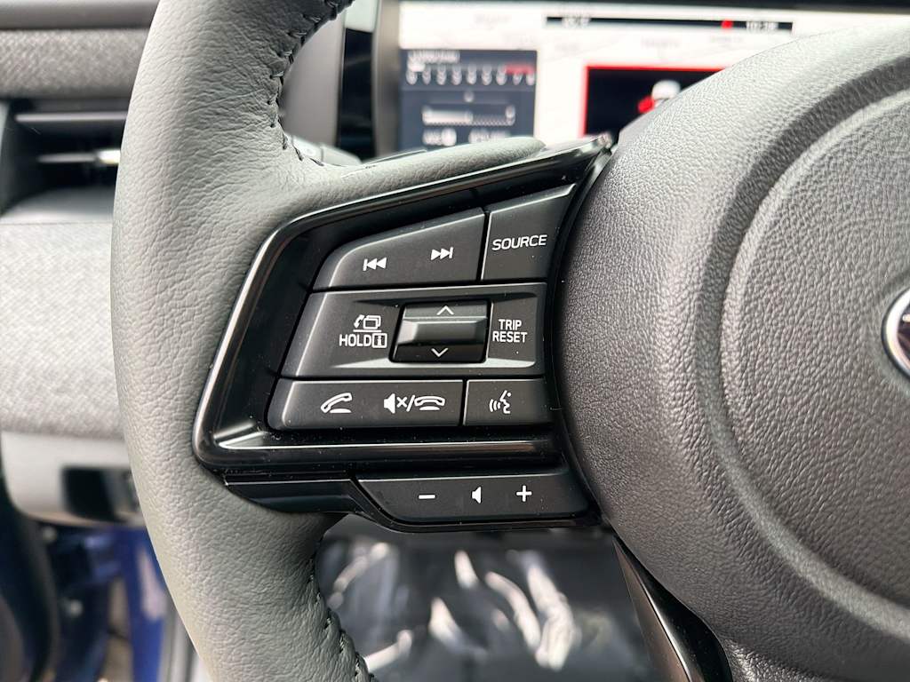 Thumbnail: 2026 Subaru Outback - 28