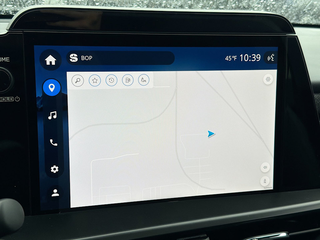 Thumbnail: 2026 Subaru Outback - 14