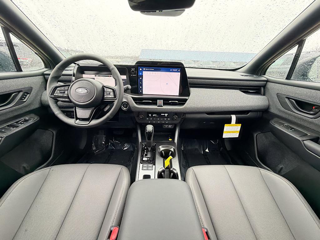 Thumbnail: 2026 Subaru Outback - 2