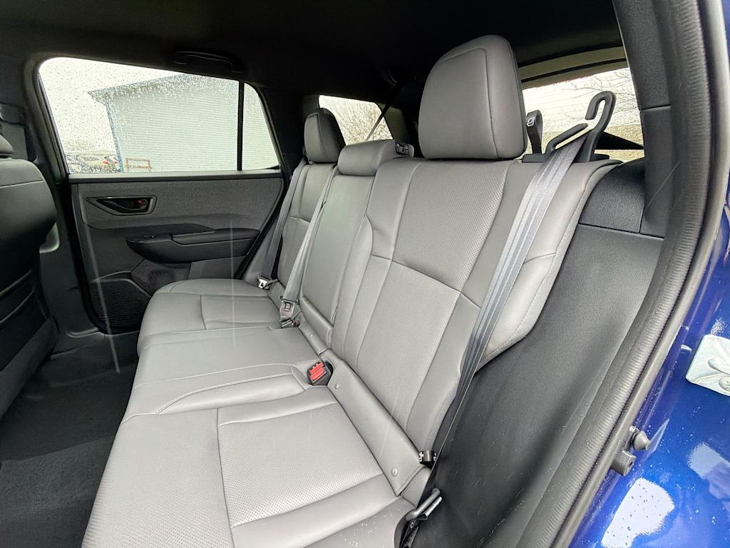 Thumbnail: 2026 Subaru Outback - 25