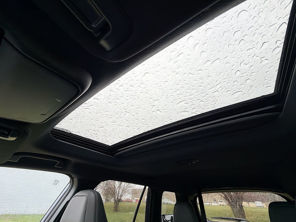 Thumbnail: 2026 Subaru Outback - 24