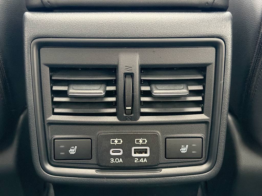 Thumbnail: 2026 Subaru Outback - 34