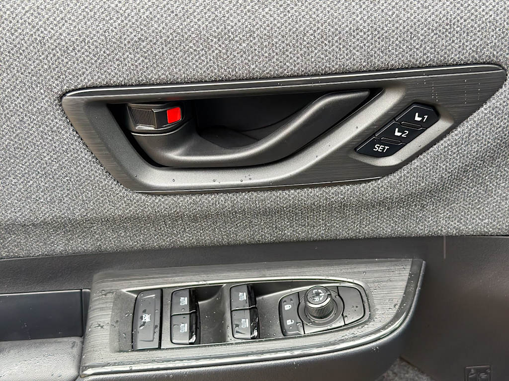 Thumbnail: 2026 Subaru Outback - 23