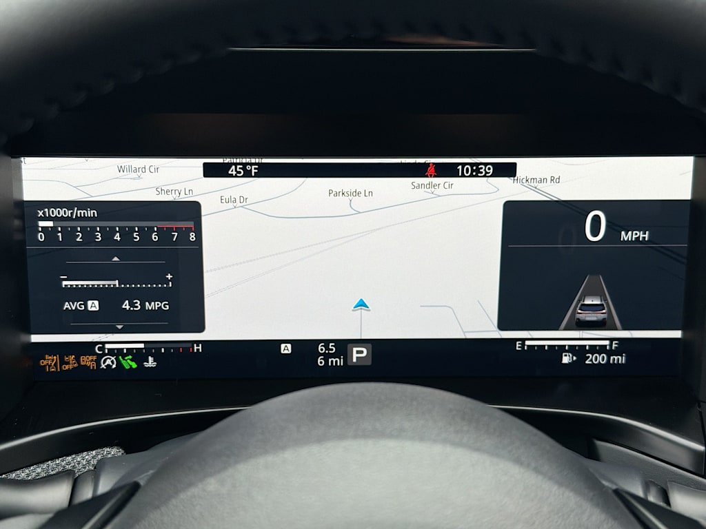 Thumbnail: 2026 Subaru Outback - 16