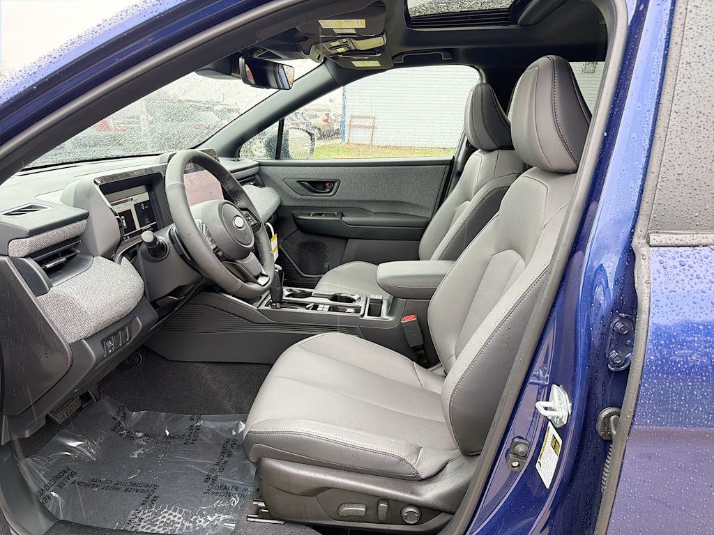 Thumbnail: 2026 Subaru Outback - 11