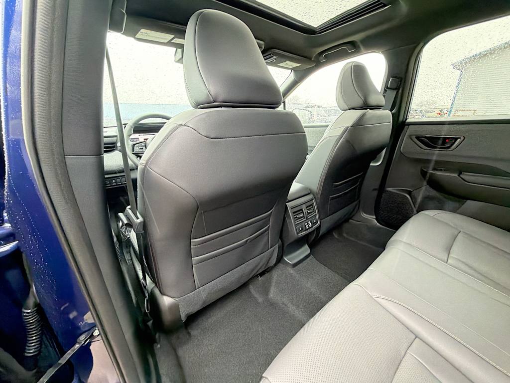 Thumbnail: 2026 Subaru Outback - 13