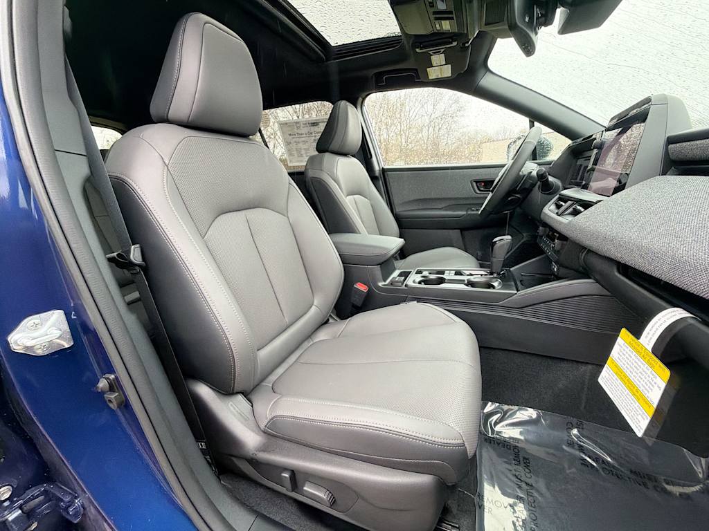 Thumbnail: 2026 Subaru Outback - 27