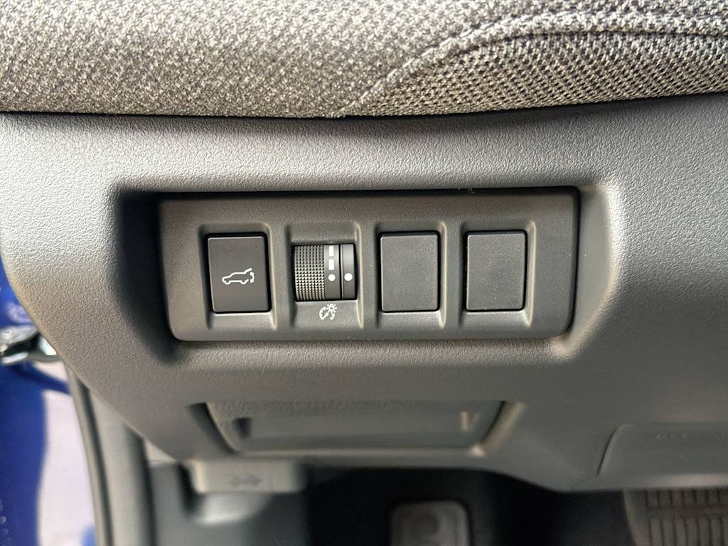 Thumbnail: 2026 Subaru Outback - 33