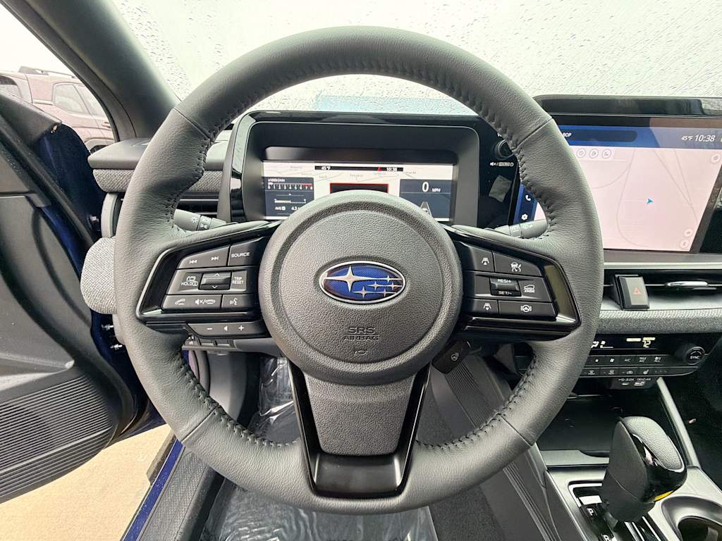 Thumbnail: 2026 Subaru Outback - 10