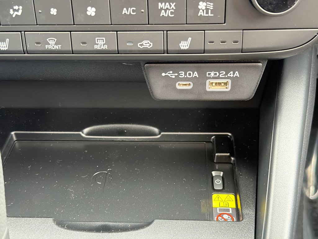 Thumbnail: 2026 Subaru Outback - 32