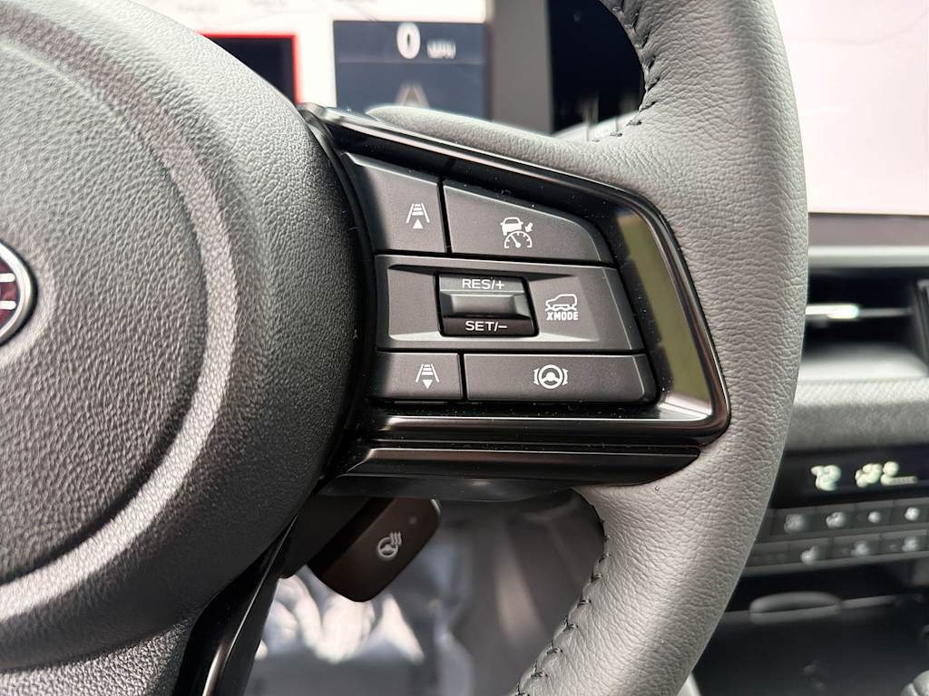 Thumbnail: 2026 Subaru Outback - 29