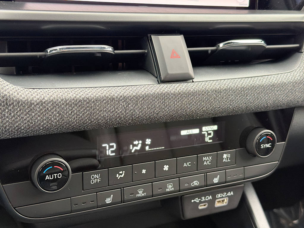 Thumbnail: 2026 Subaru Outback - 30