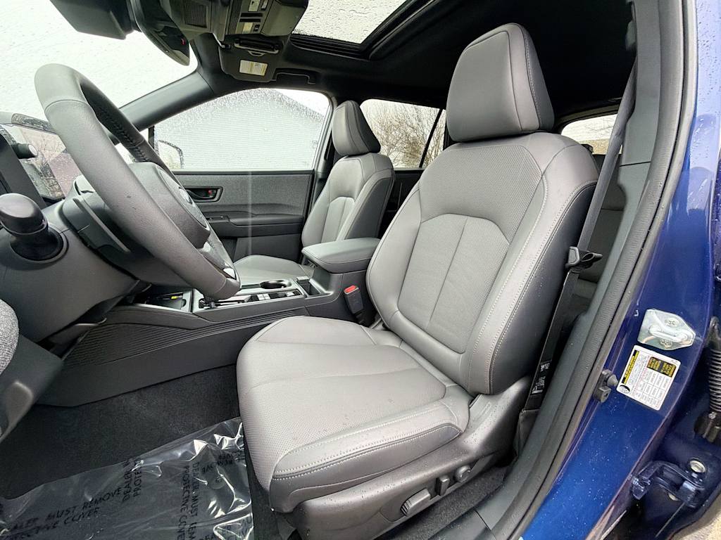 Thumbnail: 2026 Subaru Outback - 12