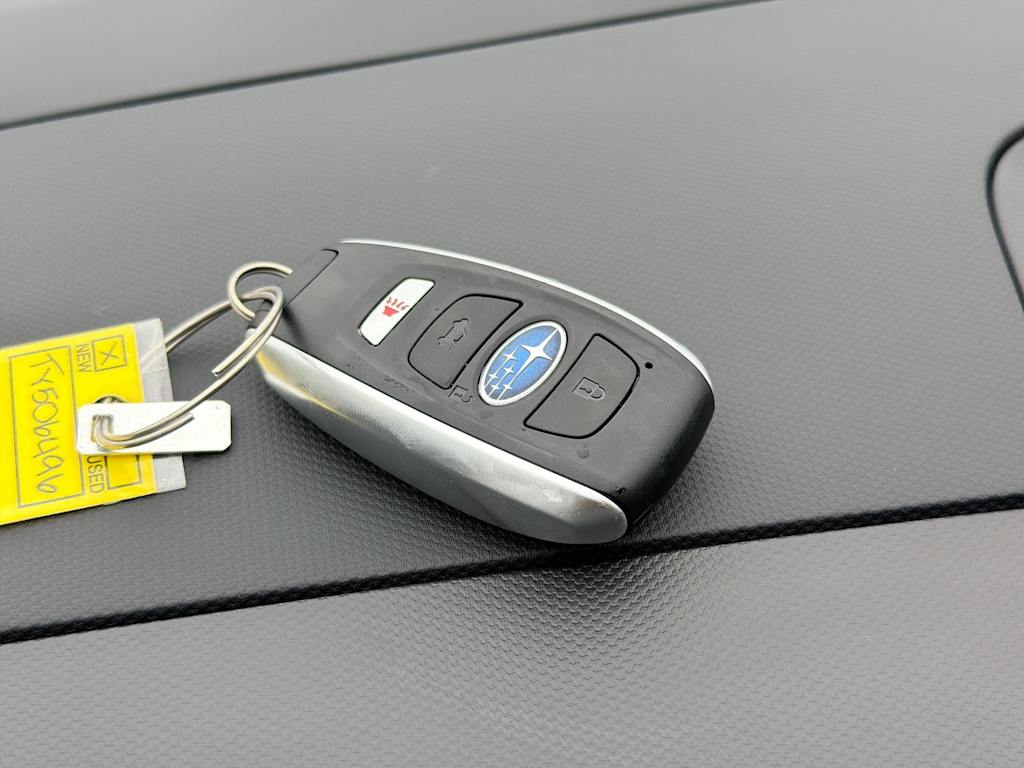 Thumbnail: 2026 Subaru Outback - 18