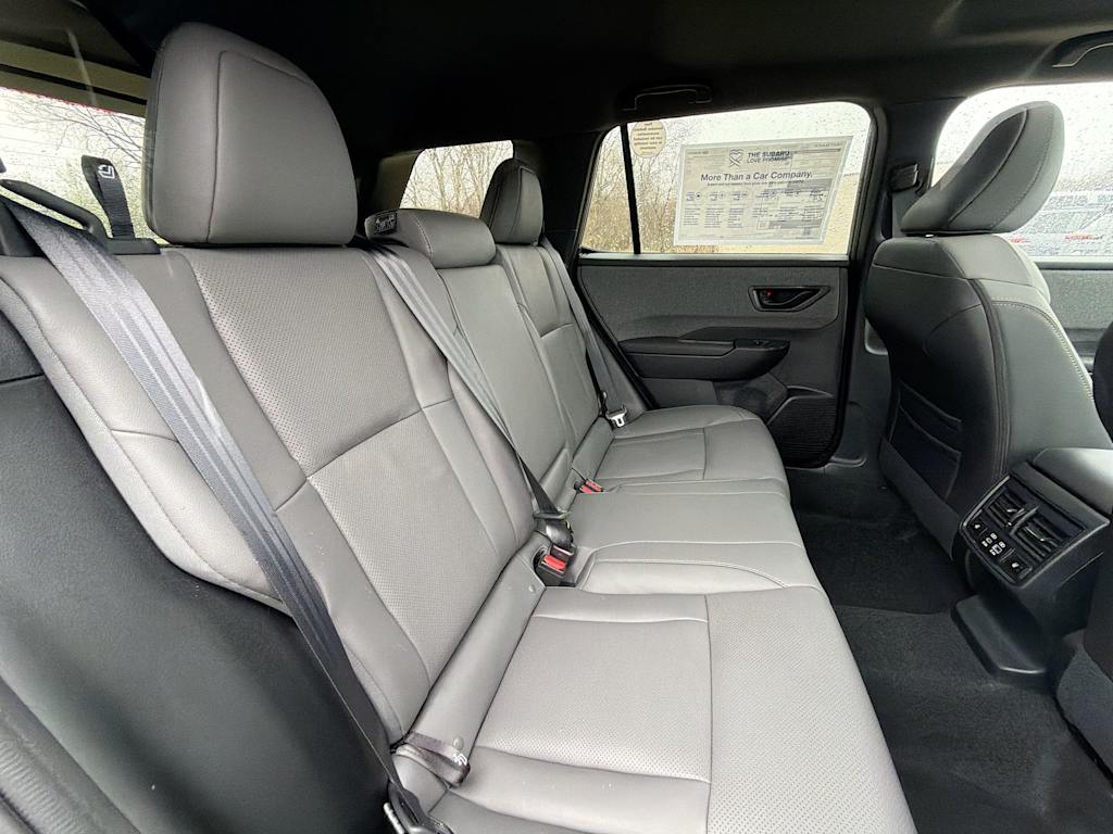 Thumbnail: 2026 Subaru Outback - 26