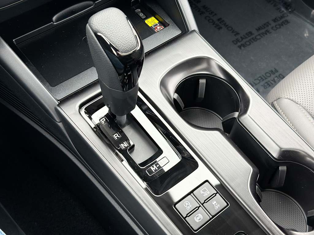 Thumbnail: 2026 Subaru Outback - 15