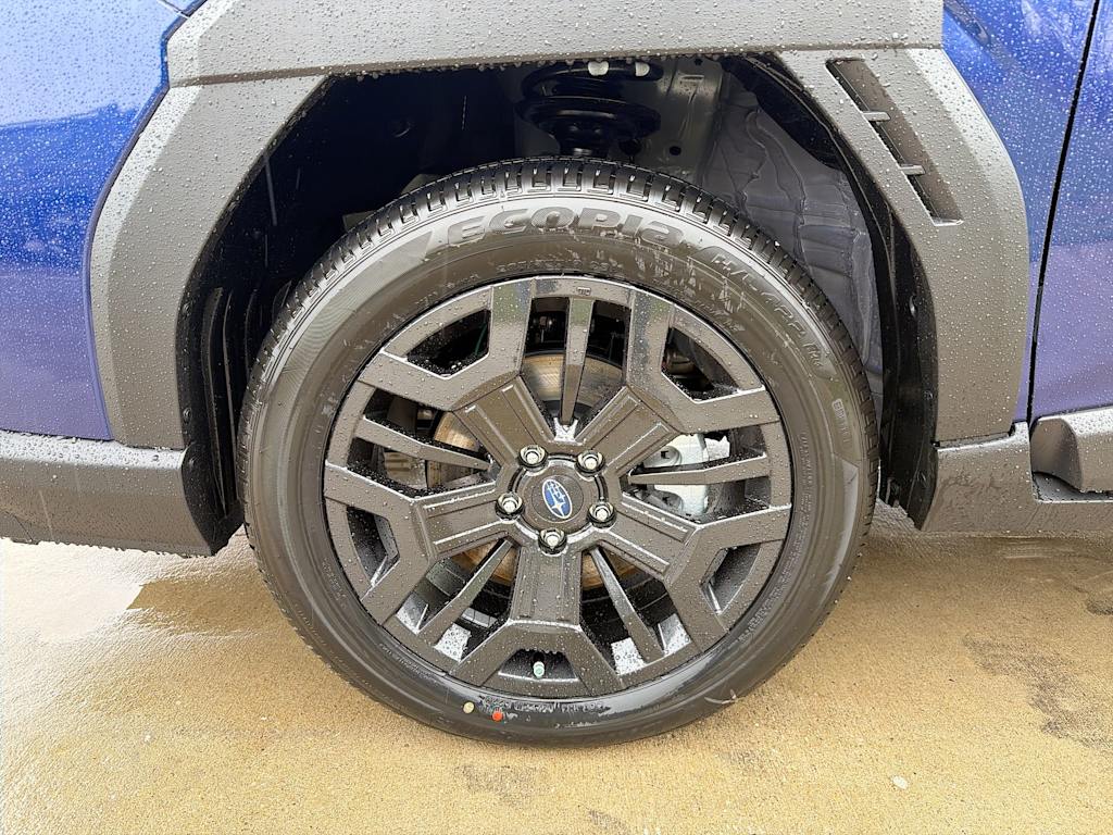 Thumbnail: 2026 Subaru Outback - 8