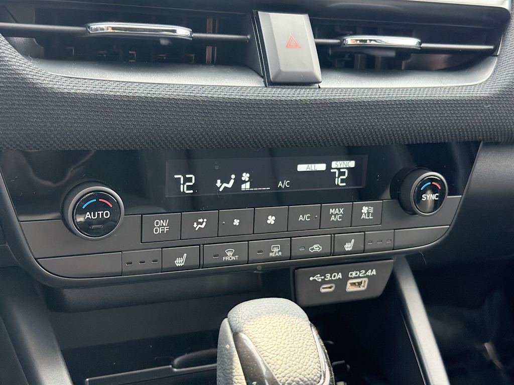 Thumbnail: 2026 Subaru Outback - 28