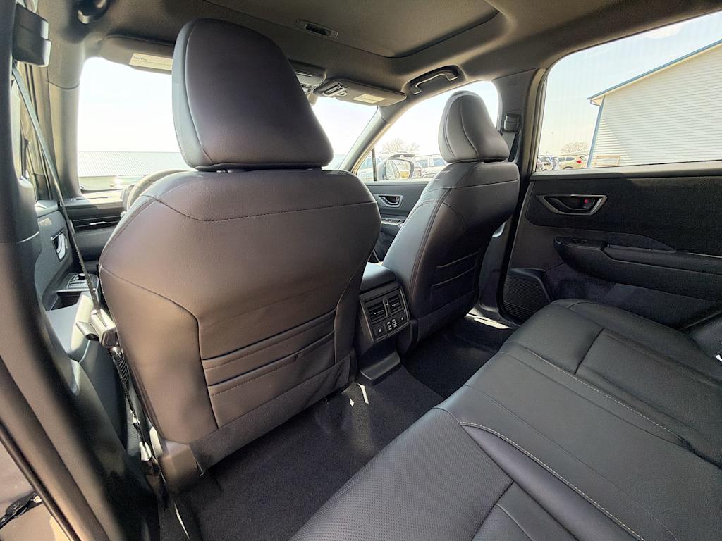 Thumbnail: 2026 Subaru Outback - 12