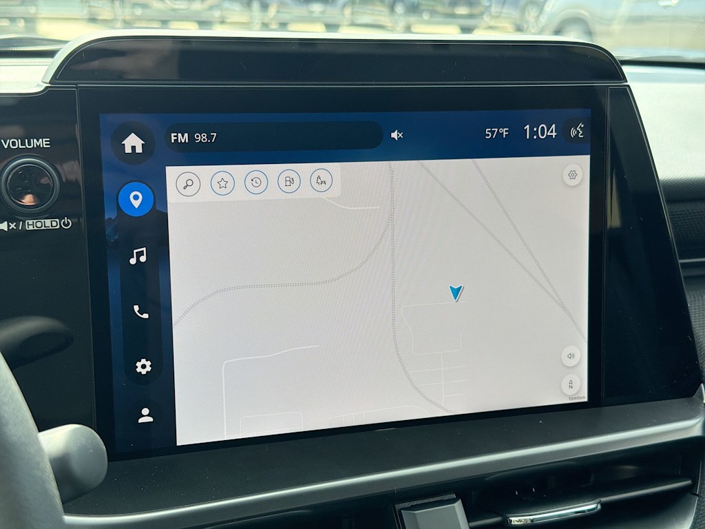 Thumbnail: 2026 Subaru Outback - 13