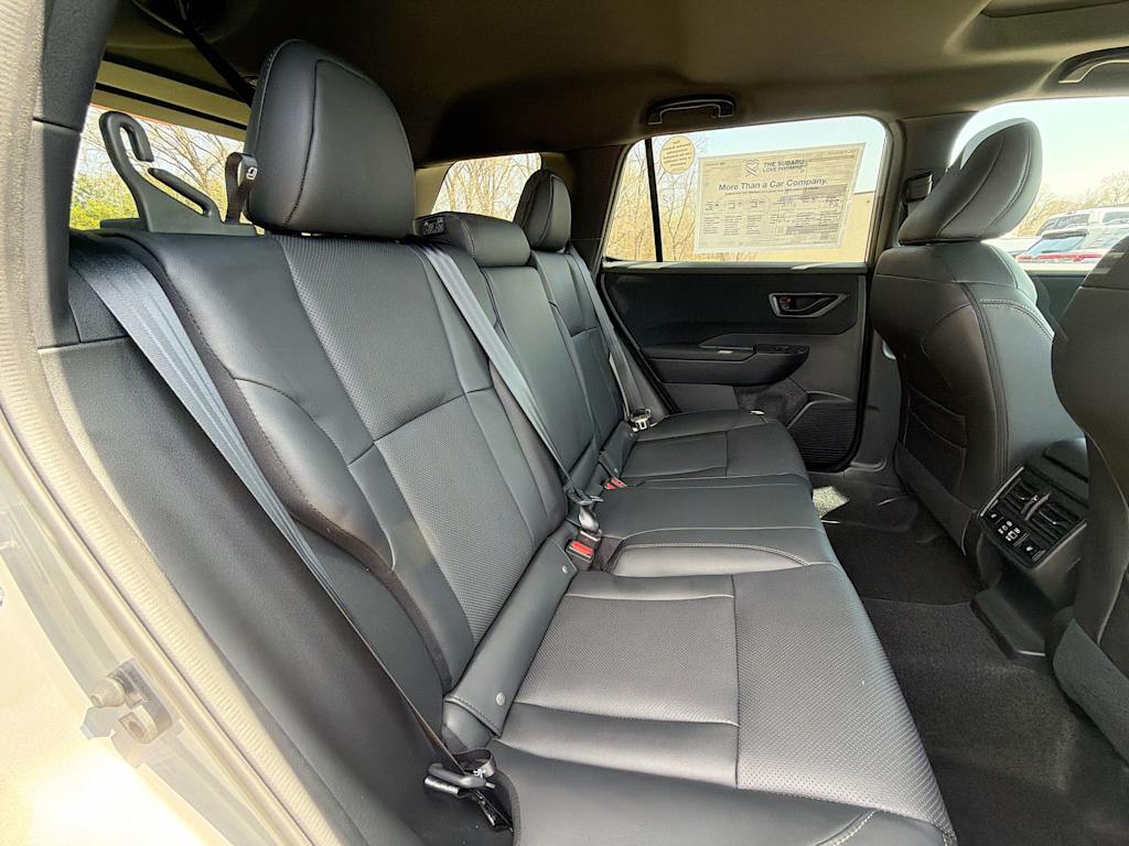 Thumbnail: 2026 Subaru Outback - 24