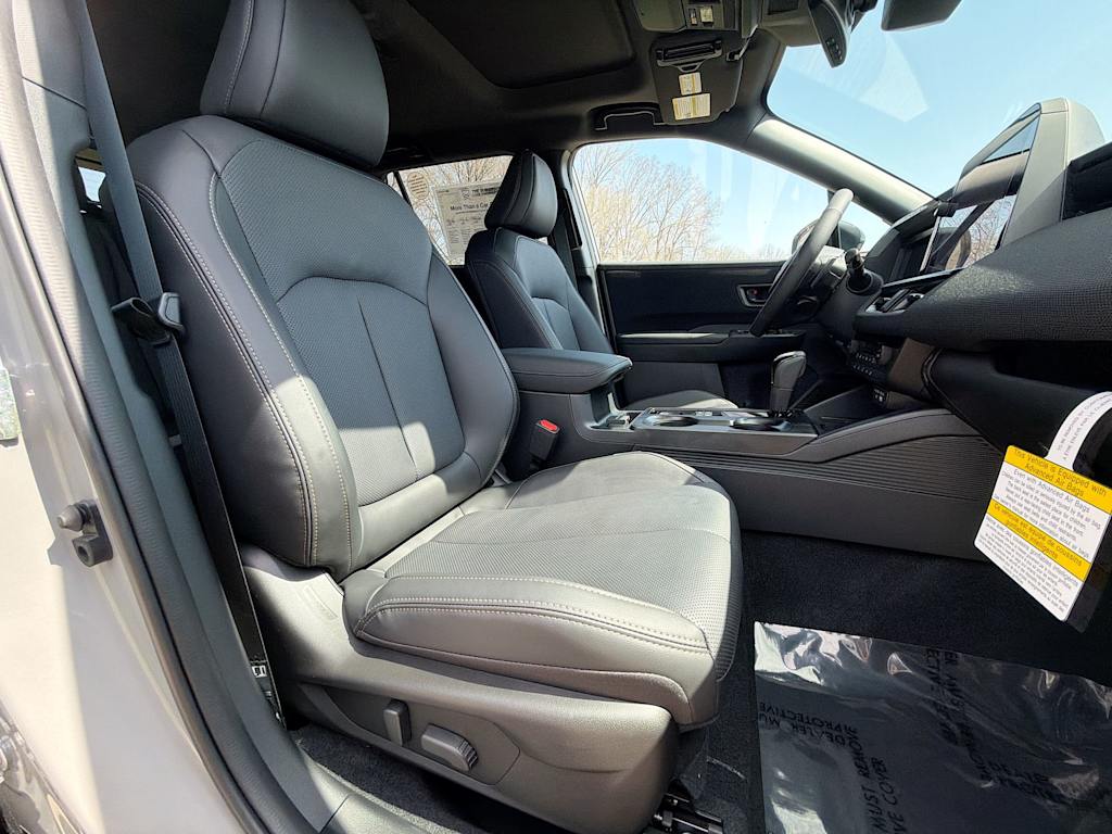 Thumbnail: 2026 Subaru Outback - 25