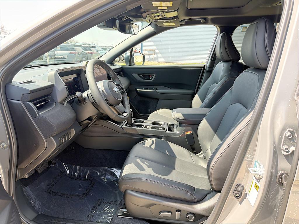 Thumbnail: 2026 Subaru Outback - 10