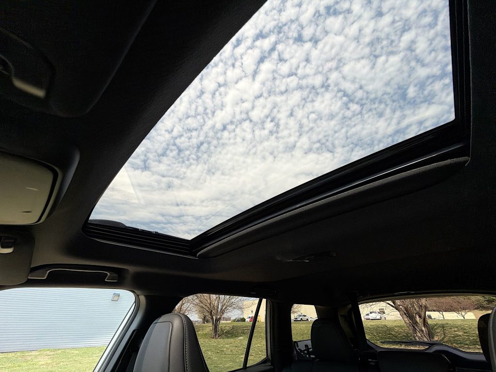 Thumbnail: 2026 Subaru Outback - 22