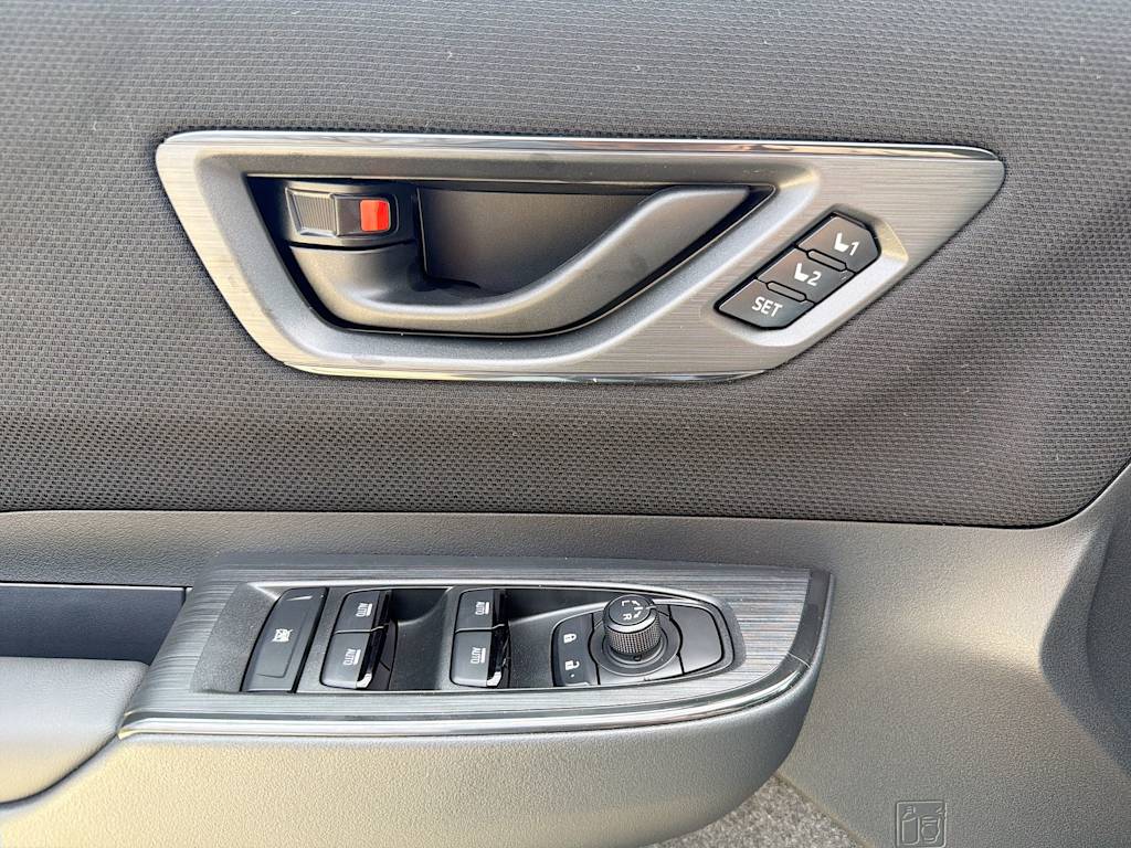 Thumbnail: 2026 Subaru Outback - 21