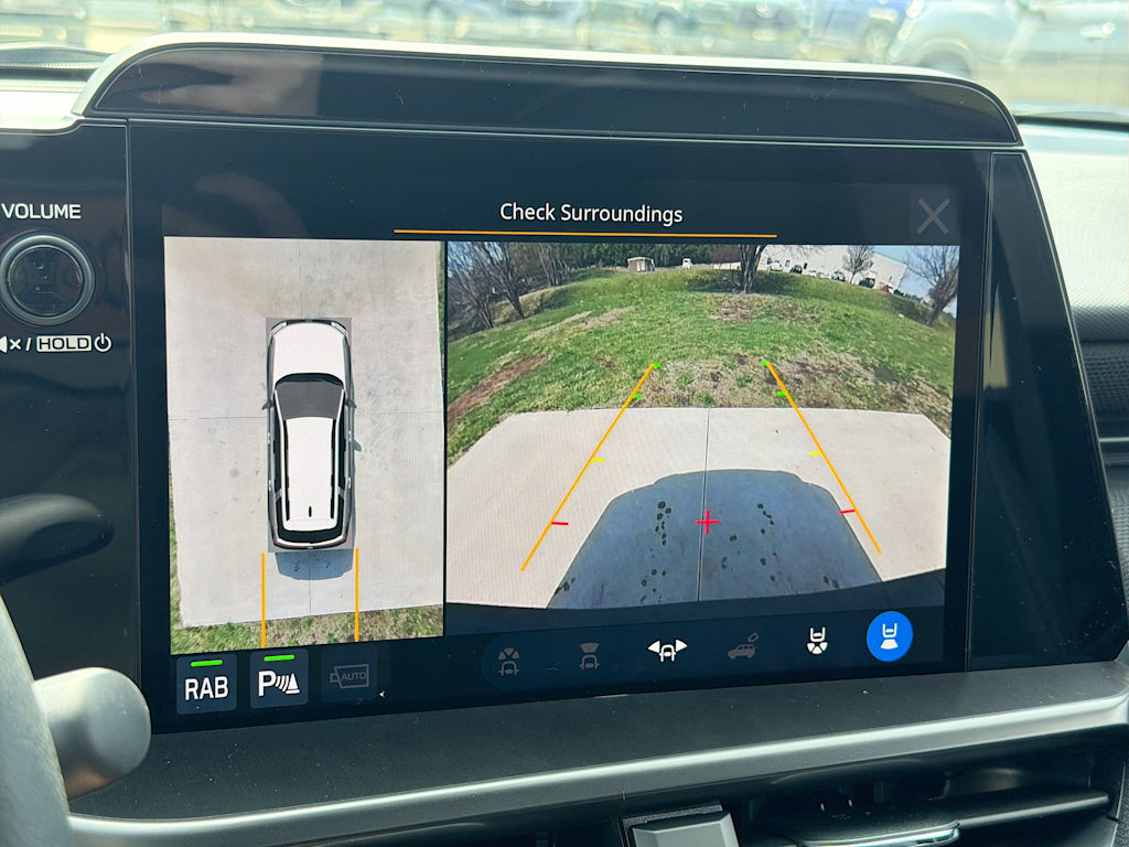 Thumbnail: 2026 Subaru Outback - 29