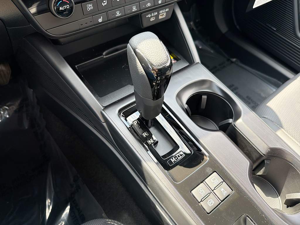 Thumbnail: 2026 Subaru Outback - 14