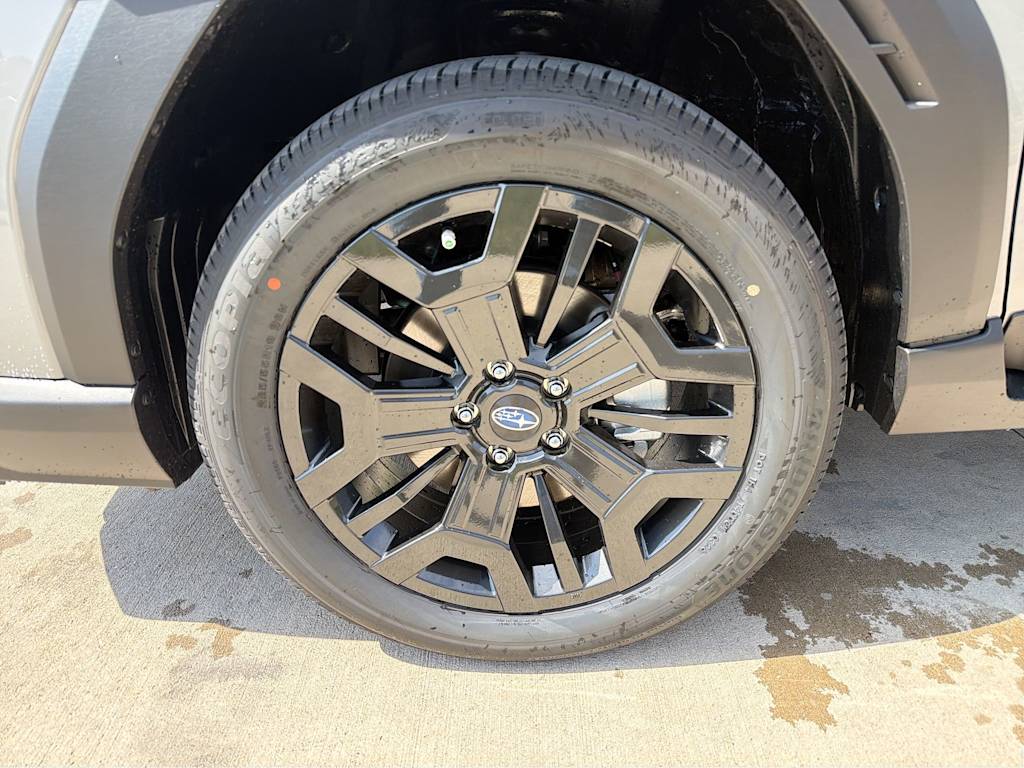 Thumbnail: 2026 Subaru Outback - 7