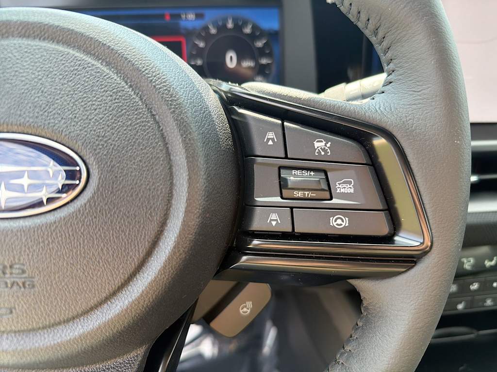 Thumbnail: 2026 Subaru Outback - 27