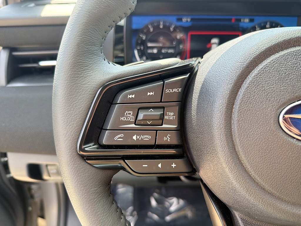 Thumbnail: 2026 Subaru Outback - 26