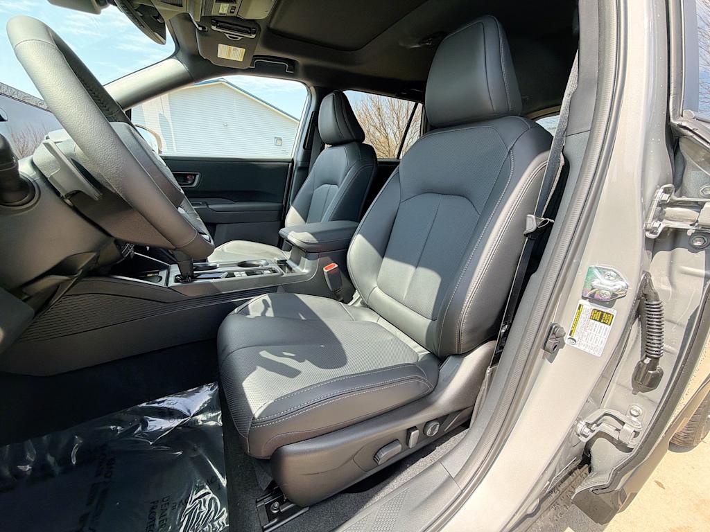 Thumbnail: 2026 Subaru Outback - 11