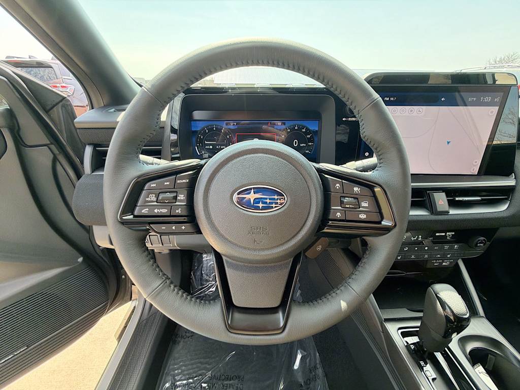 Thumbnail: 2026 Subaru Outback - 9