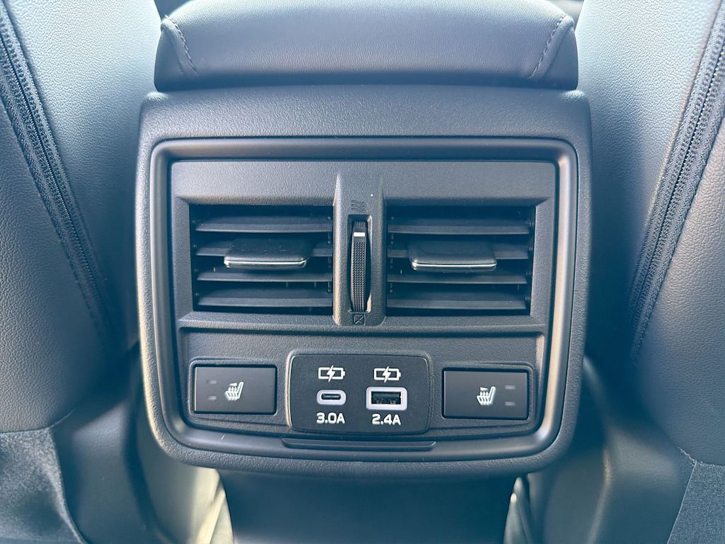 Thumbnail: 2026 Subaru Outback - 33