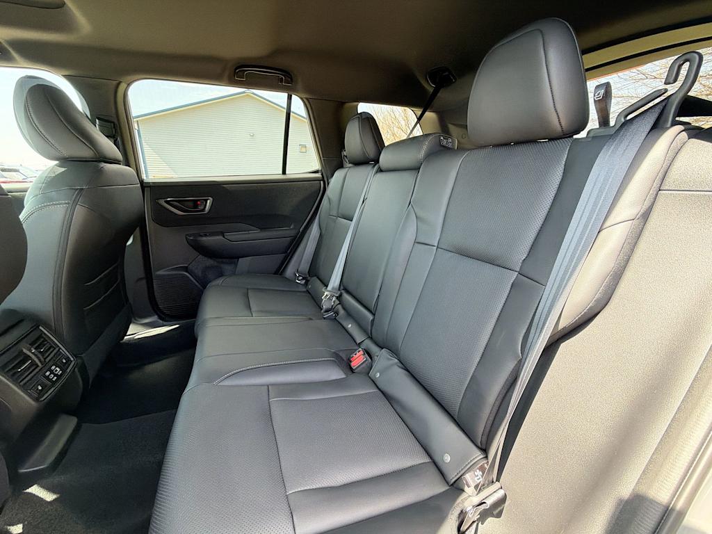 Thumbnail: 2026 Subaru Outback - 23