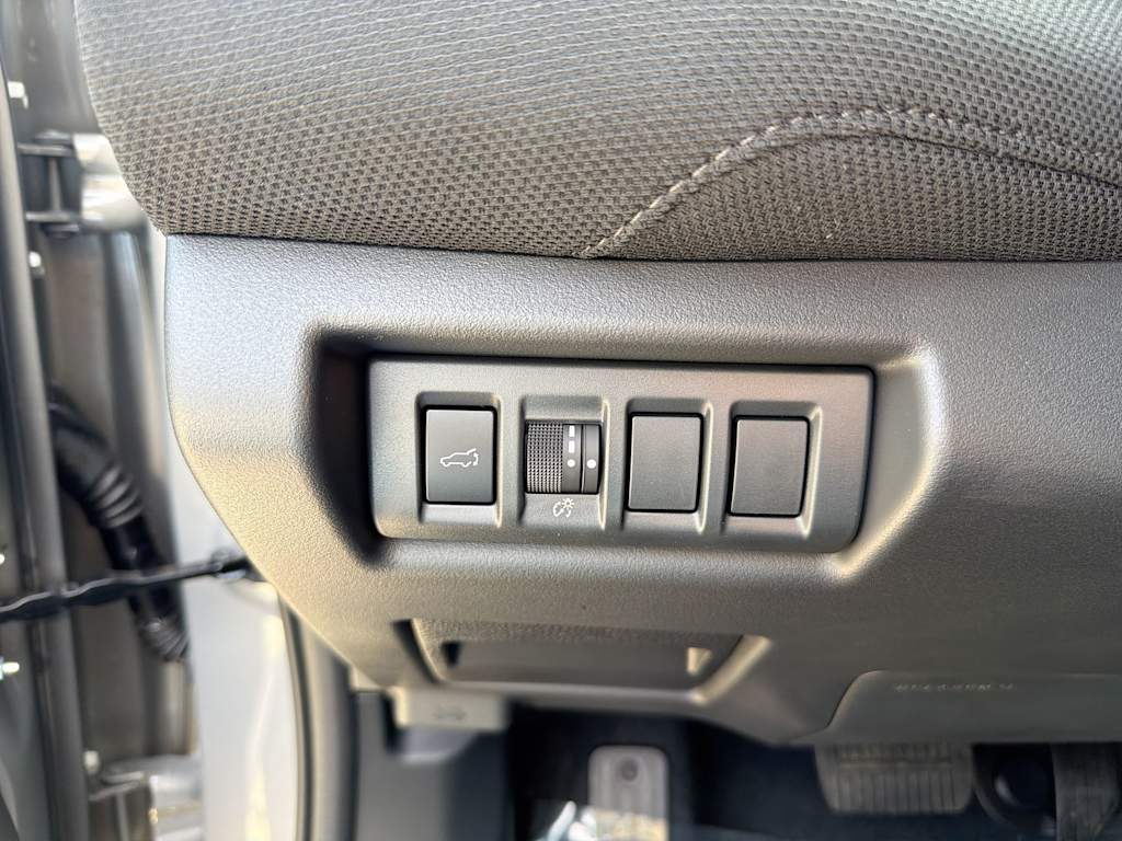 Thumbnail: 2026 Subaru Outback - 32